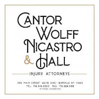 Cantor, Wolff, Nicastro & Hall image 1